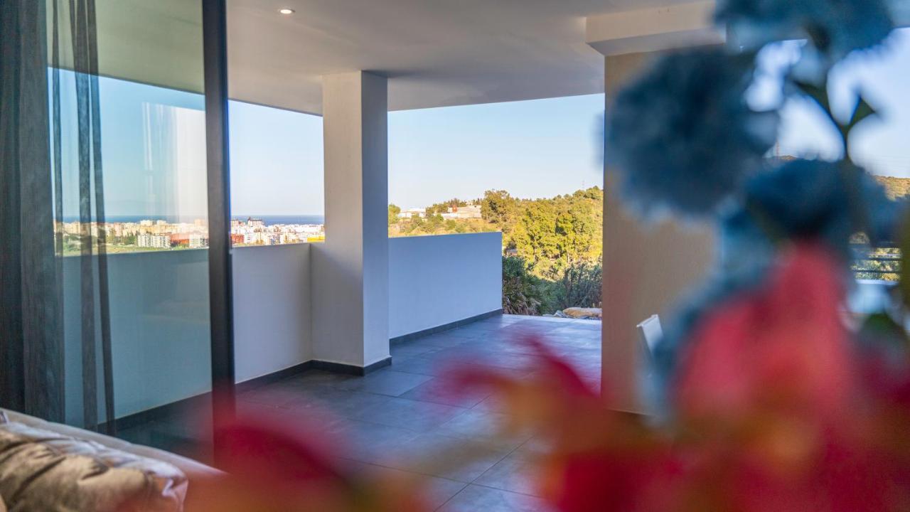 Costa Del Sol Hacienda Apartment Malaga Exterior photo