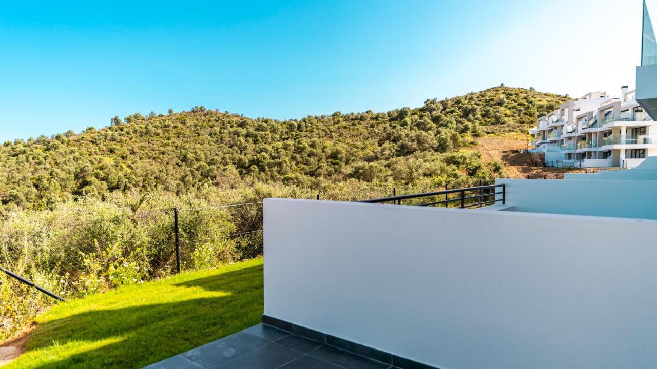 Costa Del Sol Hacienda Apartment Malaga Exterior photo