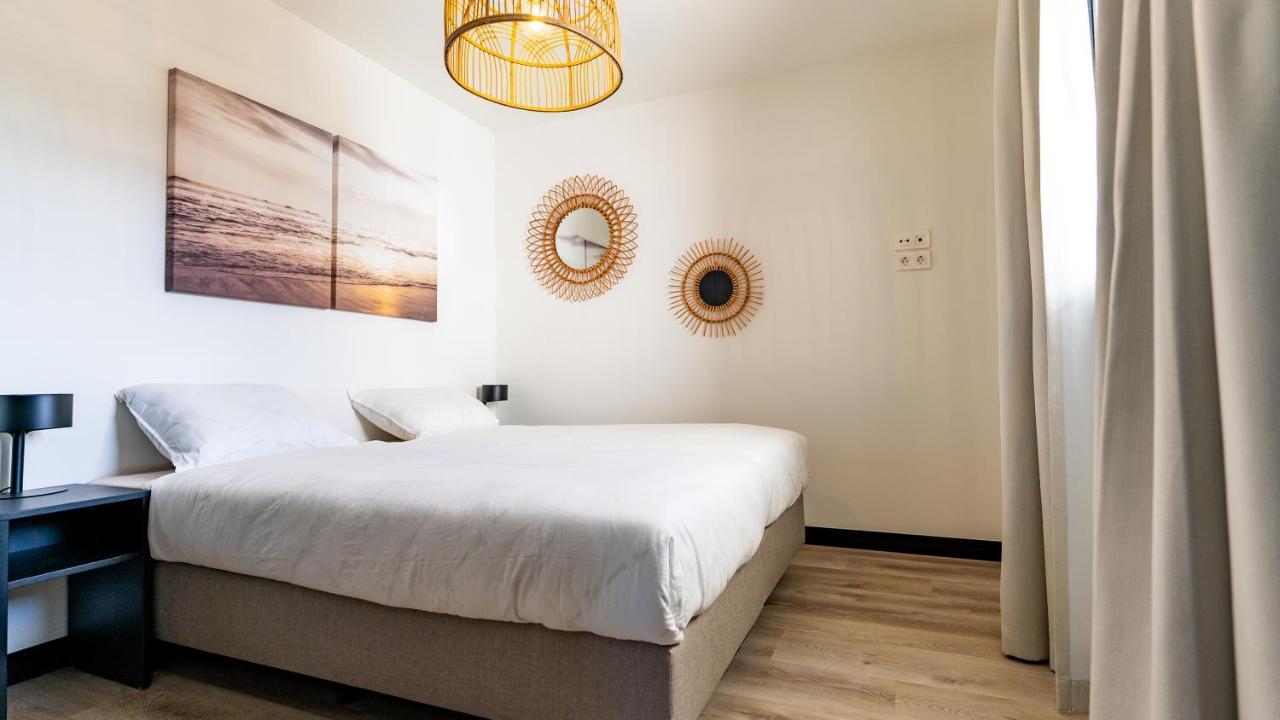 Costa Del Sol Hacienda Apartment Malaga Exterior photo