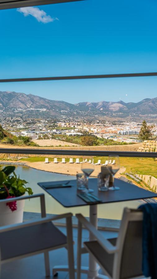 Costa Del Sol Hacienda Apartment Malaga Exterior photo