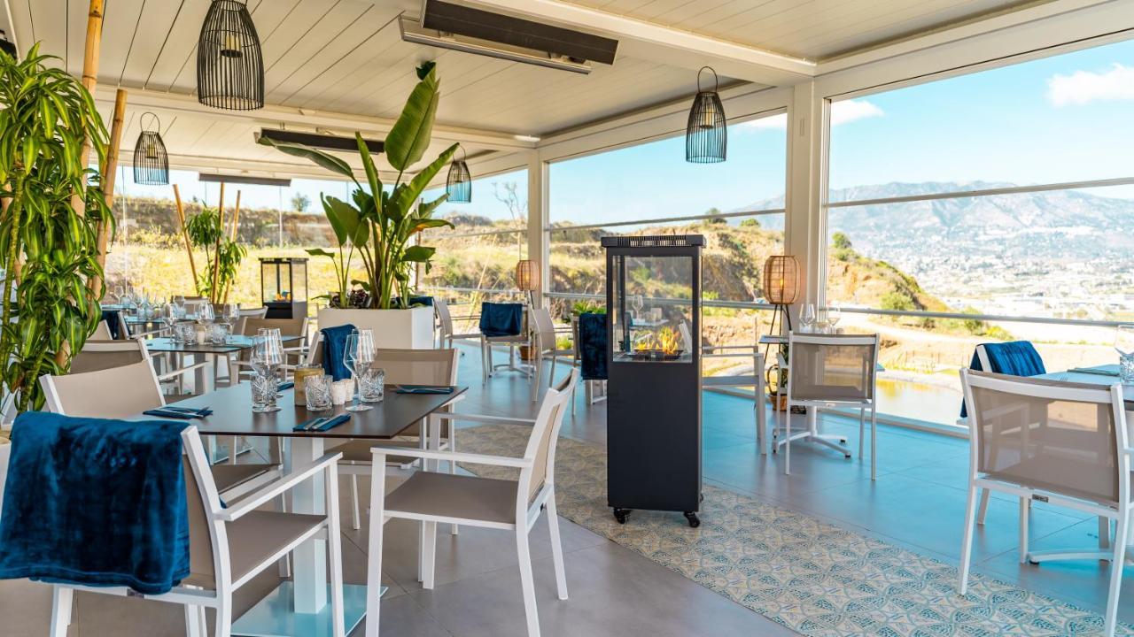 Costa Del Sol Hacienda Apartment Malaga Exterior photo