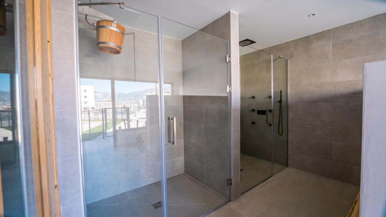 Costa Del Sol Hacienda Apartment Malaga Exterior photo