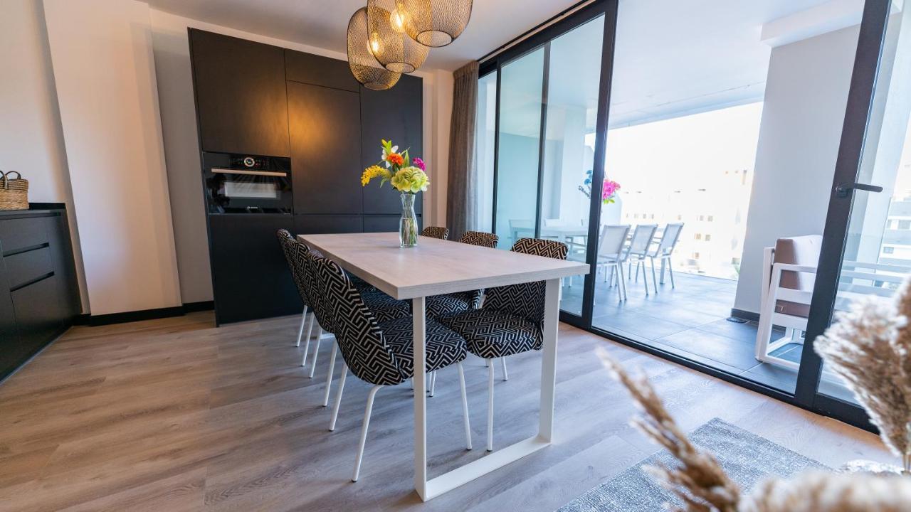 Costa Del Sol Hacienda Apartment Malaga Exterior photo